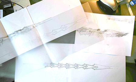 Pauschpapier